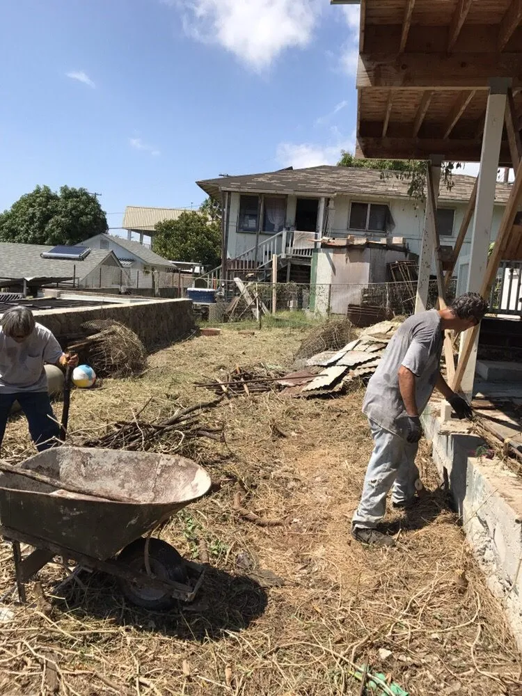 Local landscaping services in Honolulu, HI - Polyscapes