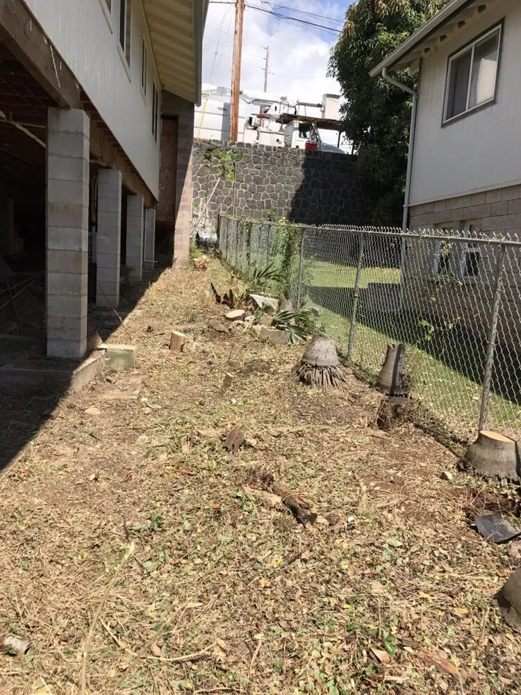 Local residential landscaping for beautiful yards in Honolulu, HI by Polyscapes