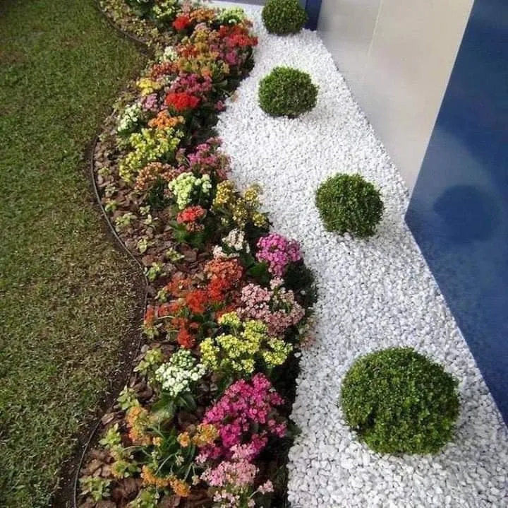 Reliable residential landscaping for homes across Bakersfield, CA - Poma Landscaping