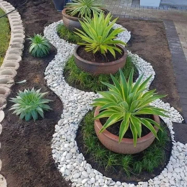 Reliable landscaping services in Bakersfield, CA by Poma Landscaping