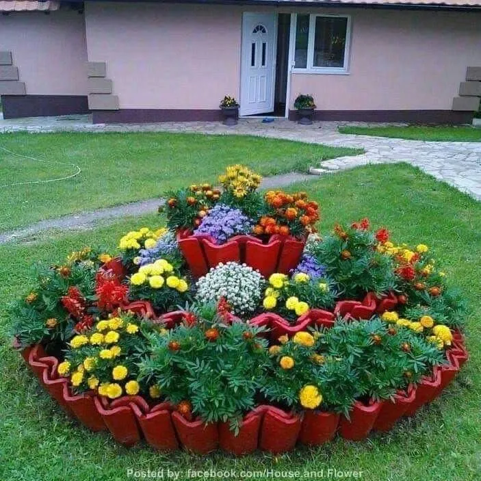 Expert residential landscaping for outdoor upgrades in Bakersfield, CA by Poma Landscaping