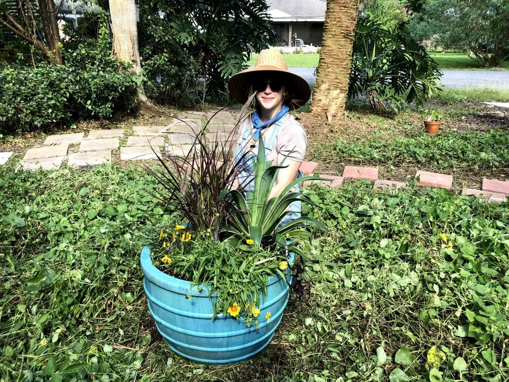 Top-rated yard cleanup service in St. Augustine, FL by Ponce de Lawn Landscaping