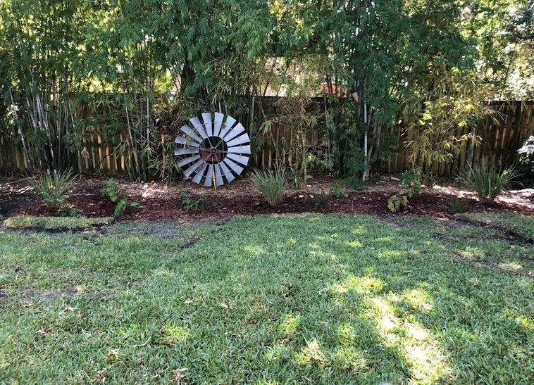 Local landscape design in St. Augustine, FL - Ponce de Lawn Landscaping
