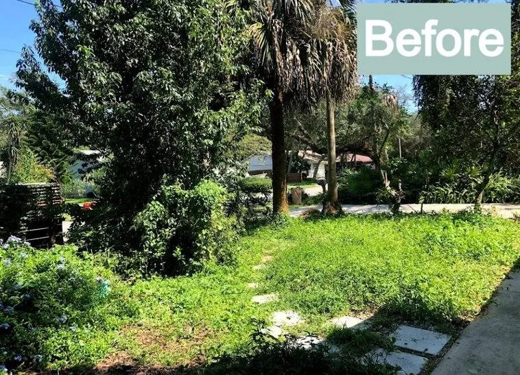 Expert yard maintenance in St. Augustine, FL by Ponce de Lawn Landscaping