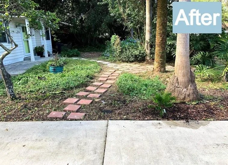 Trusted landscaping services experts serving St. Augustine, FL - Ponce de Lawn Landscaping