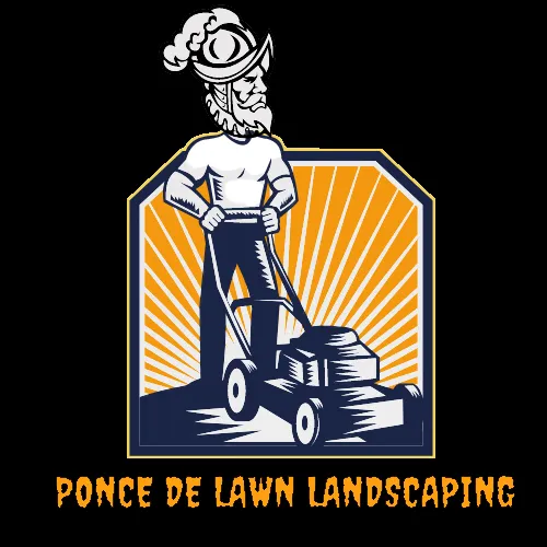 Local landscaping services in St. Augustine, FL by Ponce de Lawn Landscaping