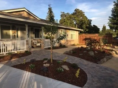 Local residential landscaping in San Juan Bautista, CA - Ponce Landscaping and Construction