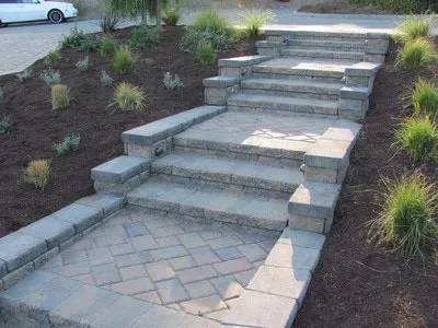 Custom landscaping services near you in San Juan Bautista, CA by Ponce Landscaping and Construction