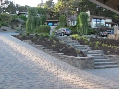 Top-rated landscape design experts serving San Juan Bautista, CA - Ponce Landscaping and Construction