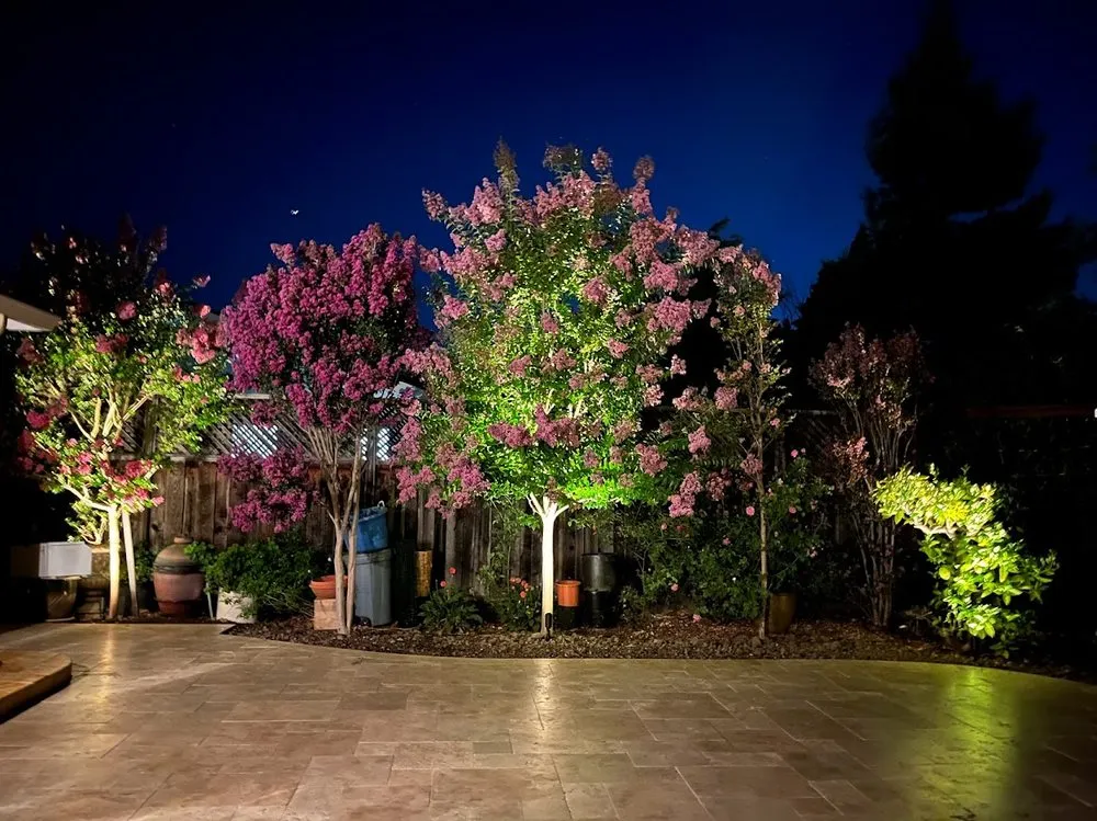 Professional landscape design for homes in San Juan Bautista, CA by Ponce Landscaping and Construction