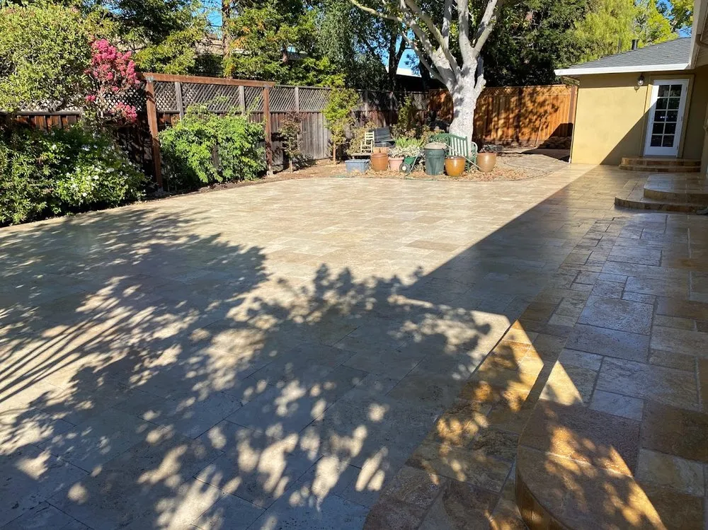 Local yard maintenance in San Juan Bautista, CA by Ponce Landscaping and Construction