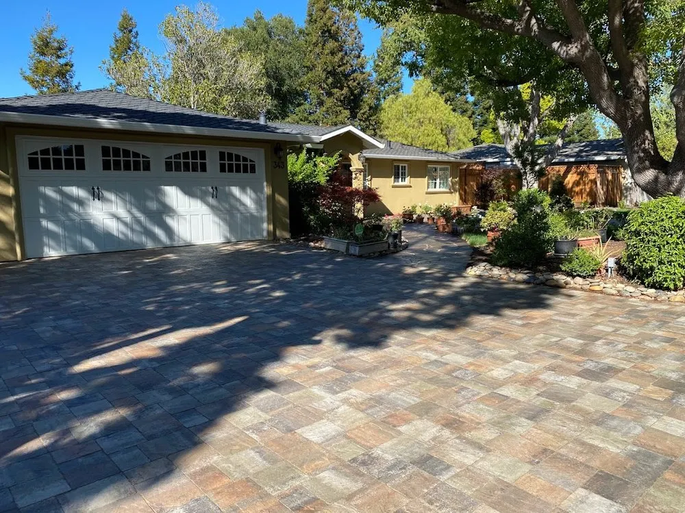 Expert landscaping services for homes across San Juan Bautista, CA - Ponce Landscaping and Construction