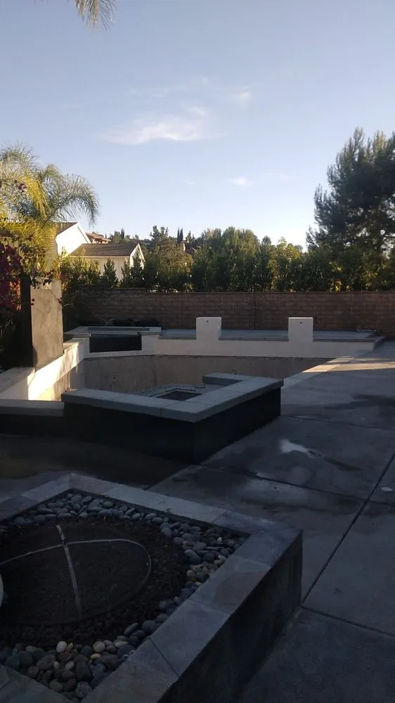 Local landscape design near you in Irvine, CA by Ponce Landscaping