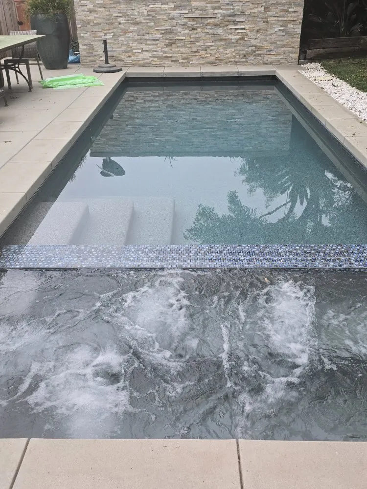 Professional garden landscaping in Irvine, CA - Ponce Landscaping