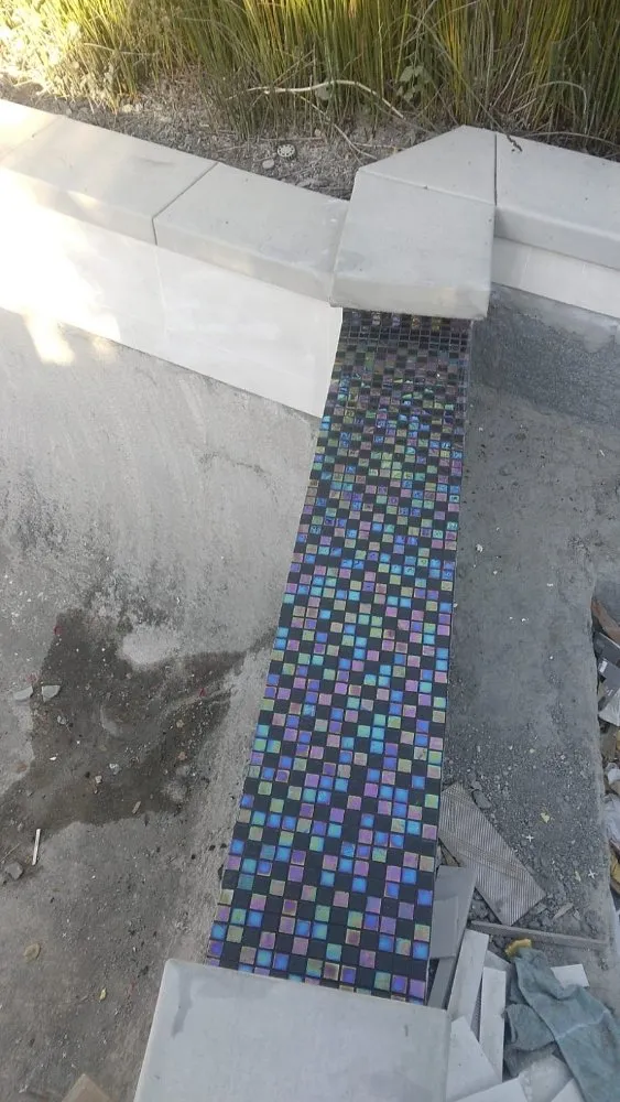 Local landscape installation in Irvine, CA by Ponce Landscaping