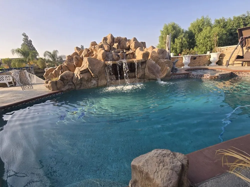 Expert yard cleanup service for outdoor upgrades across Irvine, CA - Ponce Landscaping