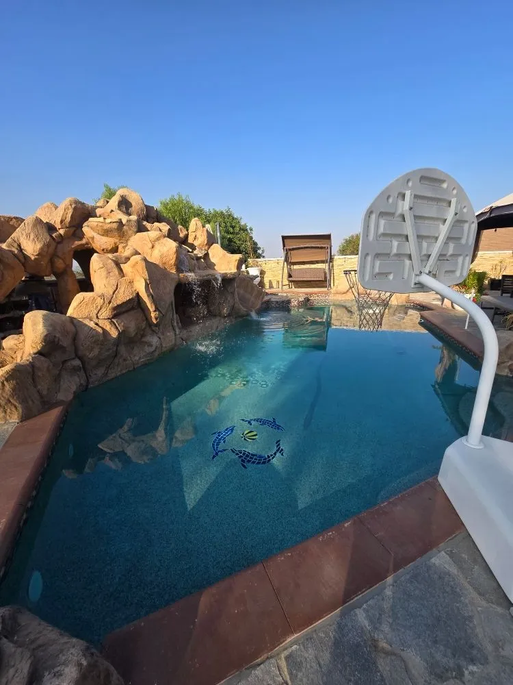 Local landscaping services experts serving Irvine, CA - Ponce Landscaping