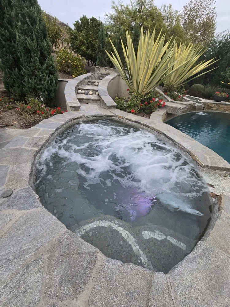 Trusted landscaping services with custom design in Irvine, CA by Ponce Landscaping