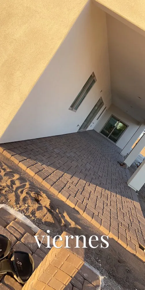 Expert lawn care service for year-round maintenance in Lake Havasu City, AZ by Ponces Landscaping