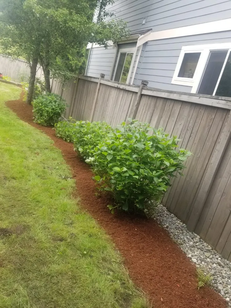 Trusted residential landscaping for beautiful yards across Lake Stevens, WA - Ponce's Landscaping
