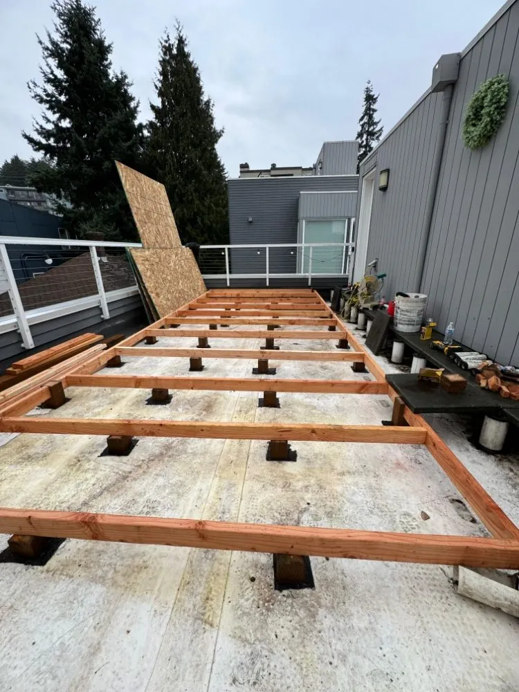 Custom residential landscaping near you across Lake Stevens, WA - Ponce's Landscaping