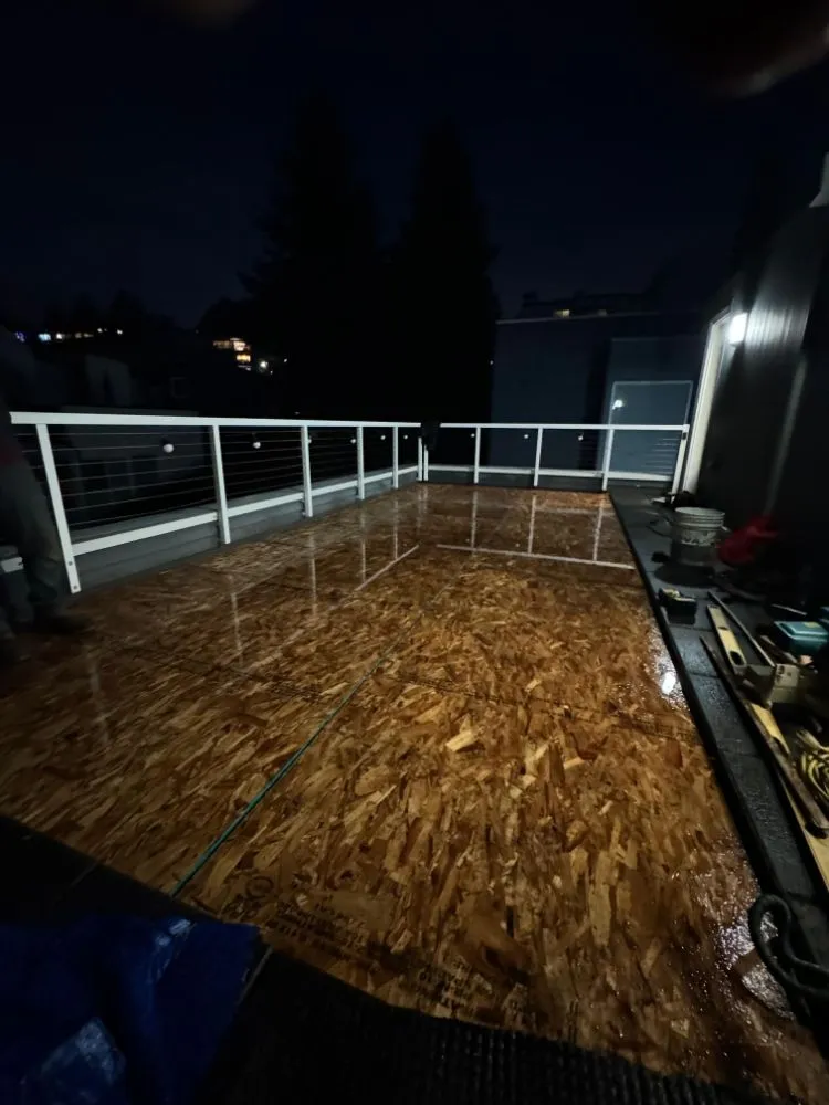 Trusted lawn care service for residential properties in Lake Stevens, WA by Ponce's Landscaping