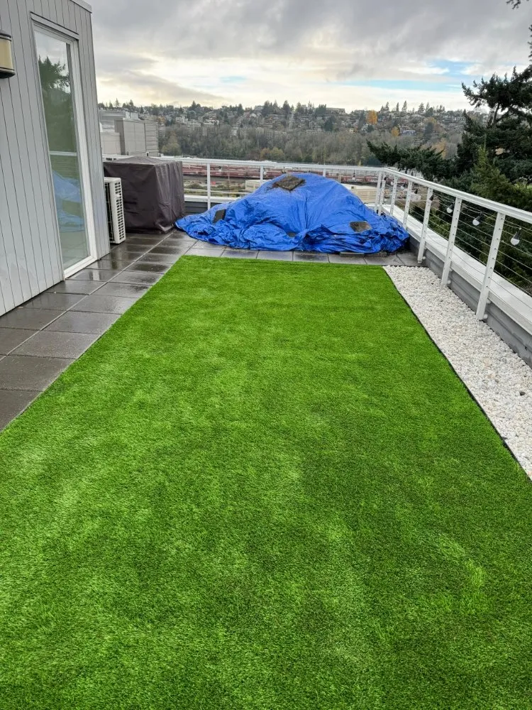 Top-rated landscape installation experts serving Lake Stevens, WA - Ponce's Landscaping