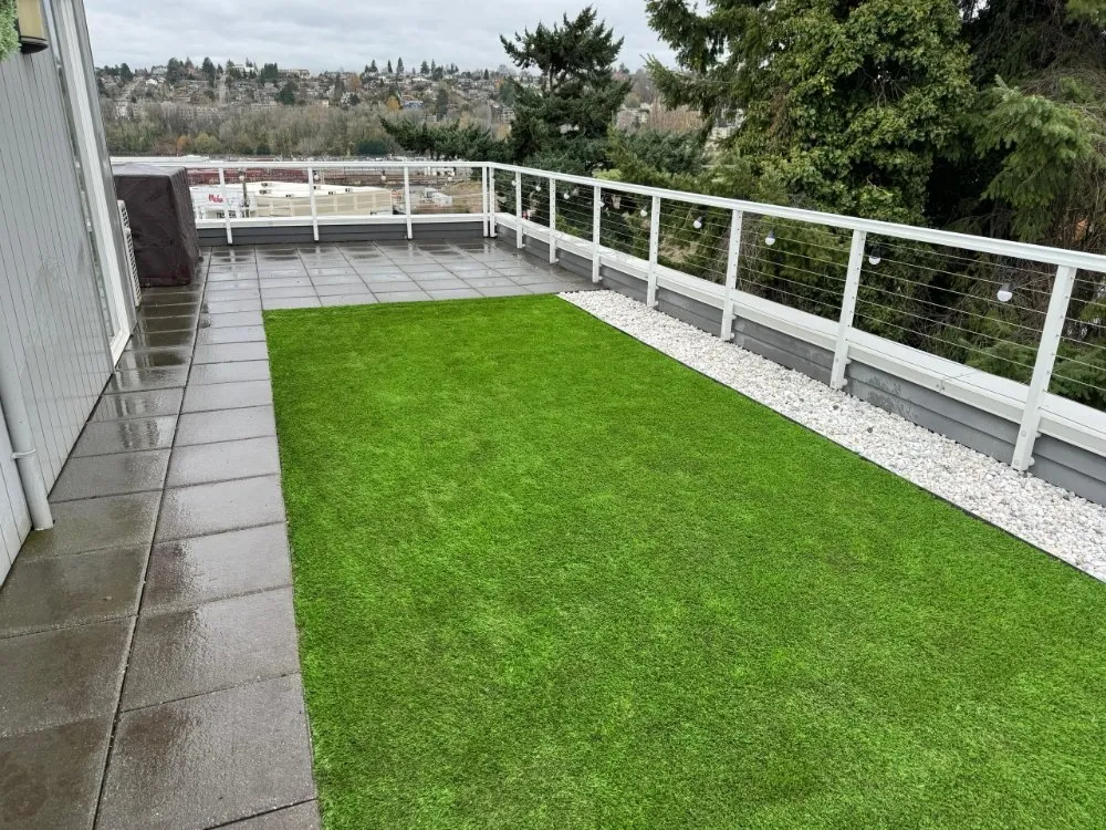 Reliable lawn care service in Lake Stevens, WA - Ponce's Landscaping