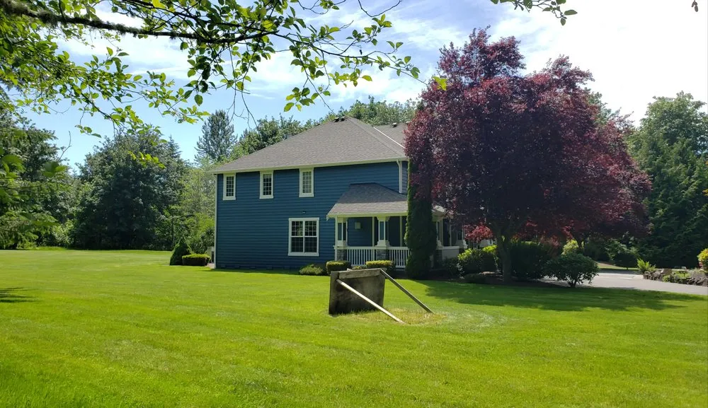 Expert landscape installation experts serving Lake Stevens, WA - Ponce's Landscaping