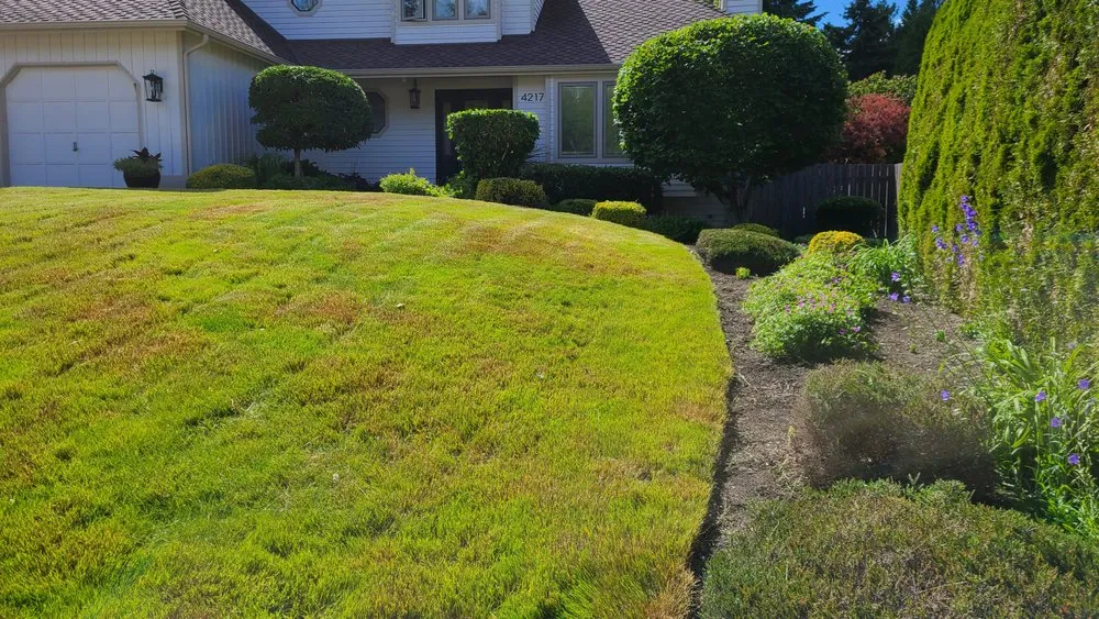 Custom landscaping services experts serving Lake Stevens, WA - Ponce's Landscaping