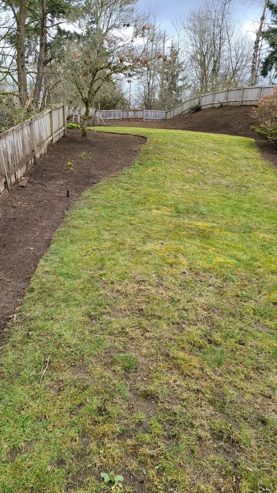 Affordable landscape installation near you across Lake Stevens, WA - Ponce's Landscaping