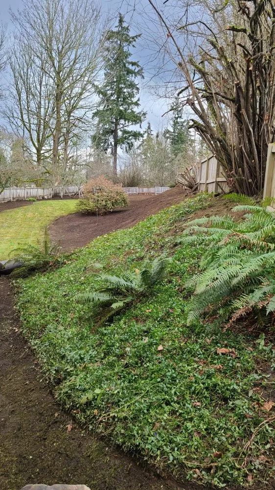 Affordable lawn mowing service experts serving Lake Stevens, WA - Ponce's Landscaping