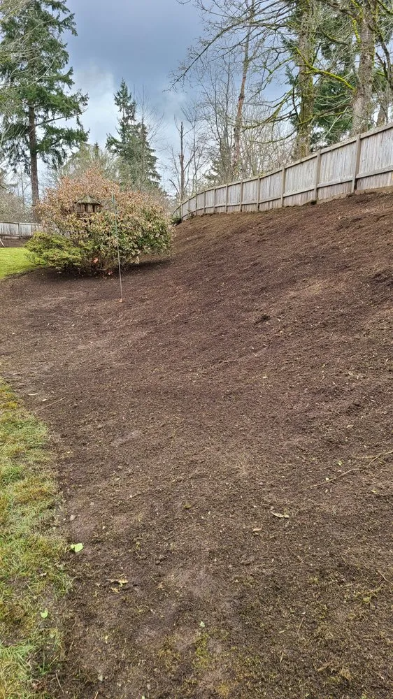 Trusted lawn mowing service in Lake Stevens, WA by Ponce's Landscaping