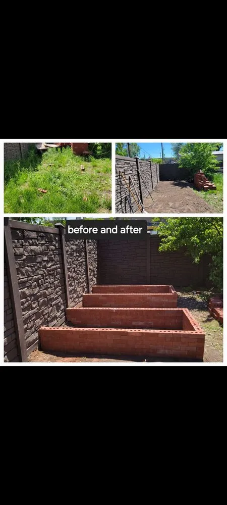 Reliable landscape design in Salt Lake City, UT by Ponce's Landscaping