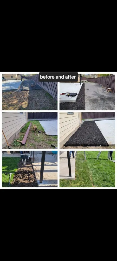 Custom lawn care service experts serving Salt Lake City, UT - Ponce's Landscaping