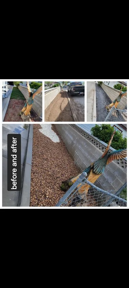 Expert outdoor landscaping in Salt Lake City, UT by Ponce's Landscaping