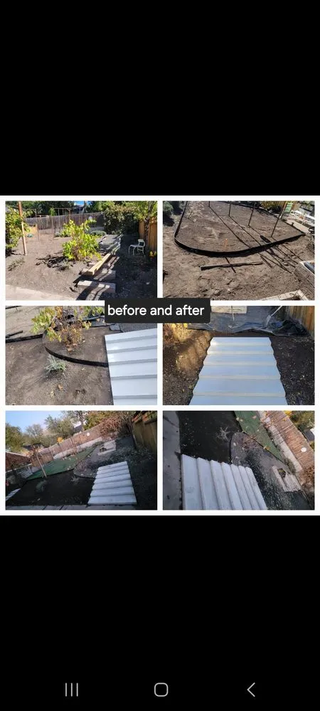 Reliable outdoor landscaping in Salt Lake City, UT by Ponce's Landscaping