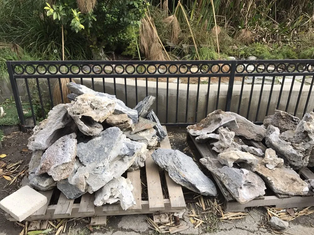 Professional lawn mowing service in San Gabriel, CA by Pond 101