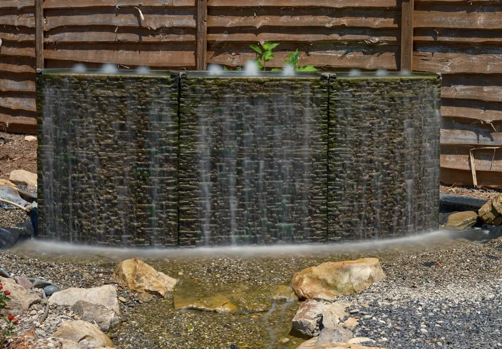 Professional landscaping services experts serving Colfax, NC - Pond Country