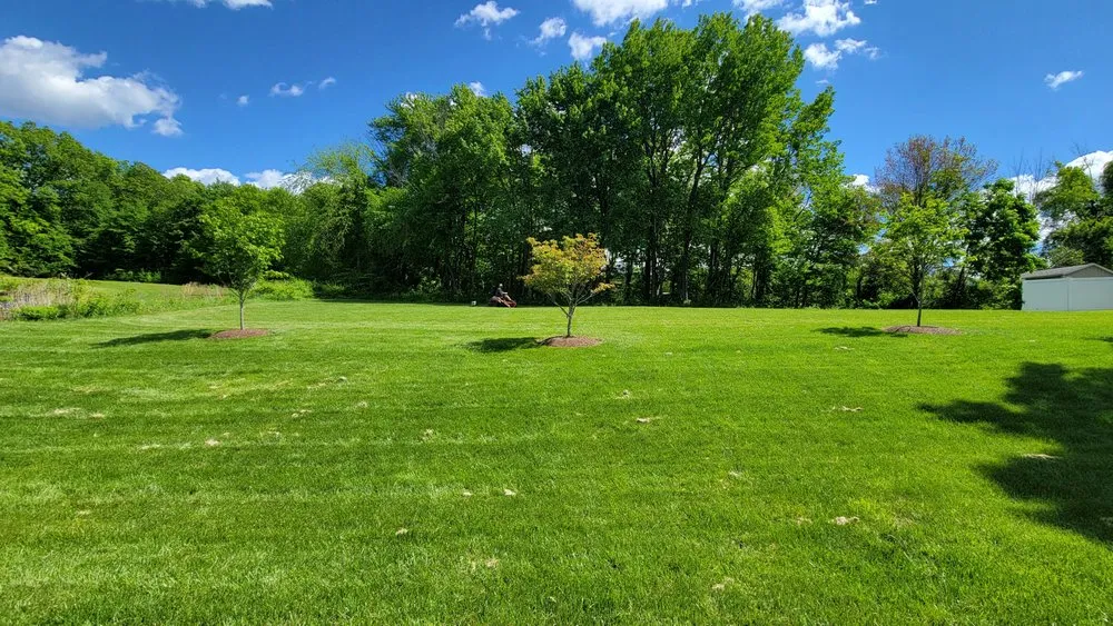 Top-rated garden landscaping experts serving Bellingham, MA - Pond Hollow Landscape & Design