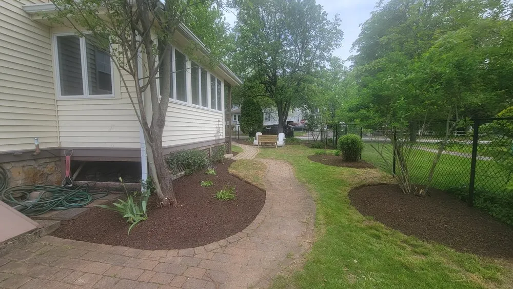 Reliable landscaping services for outdoor upgrades across Bellingham, MA - Pond Hollow Landscape & Design