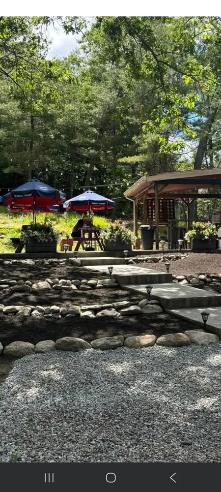 Trusted landscaping services in Bellingham, MA by Pond Hollow Landscape & Design