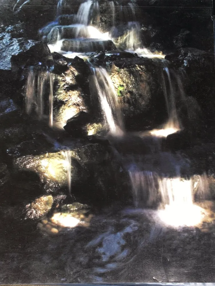 Professional residential landscaping experts serving Islandia, NY - Pond Paradise Designs