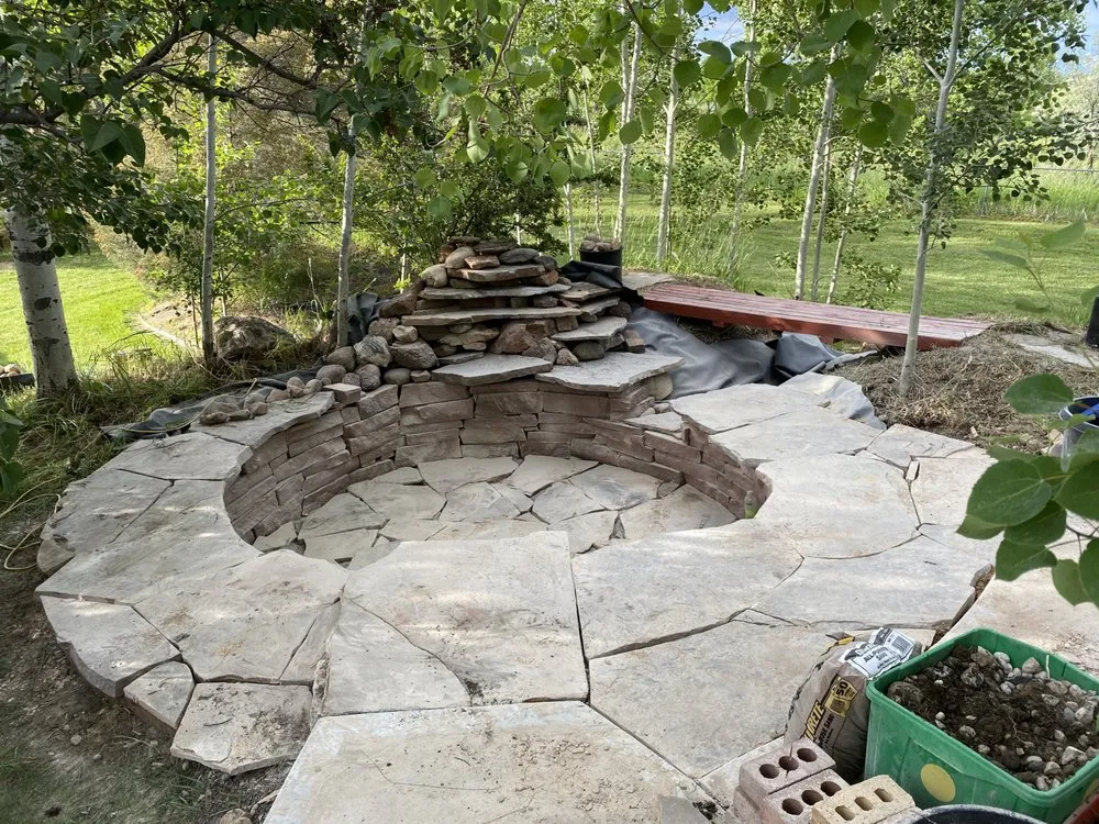 Professional landscaping services in Fort Collins, CO - Pond People