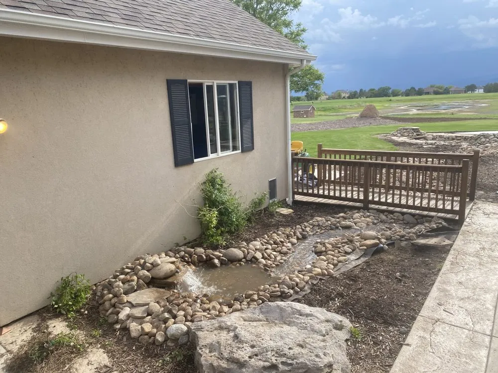 Reliable yard cleanup service experts serving Fort Collins, CO - Pond People