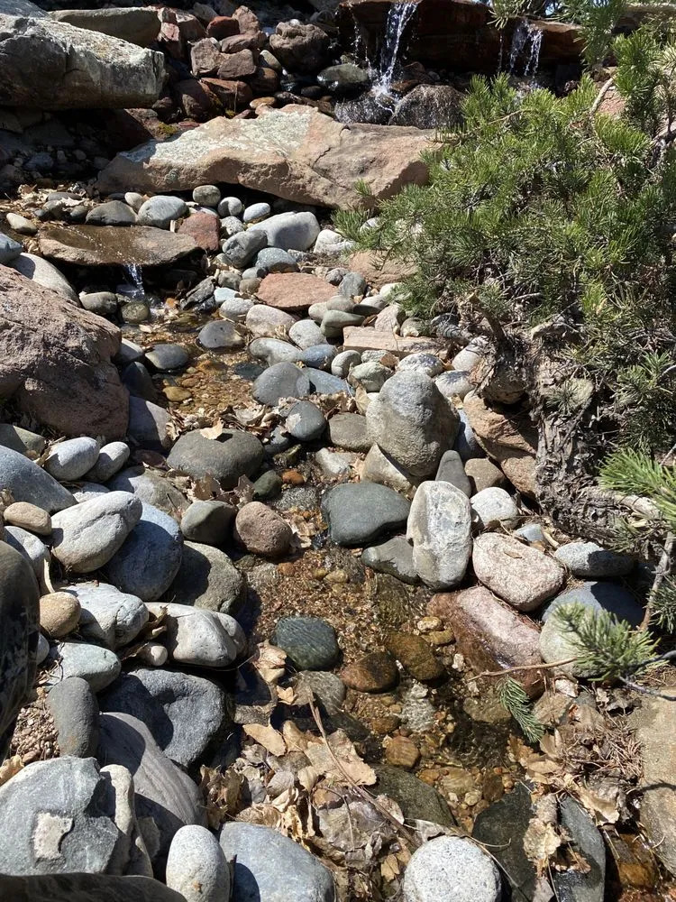 Professional lawn care service for outdoor upgrades in Fort Collins, CO by Pond People