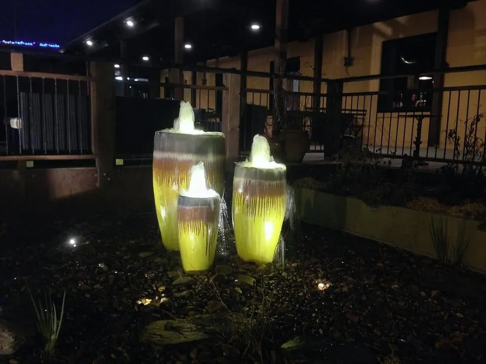 Expert landscaping services for beautiful yards across Greensboro, NC - Pond Professors