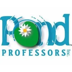 Custom garden landscaping experts serving Greensboro, NC - Pond Professors