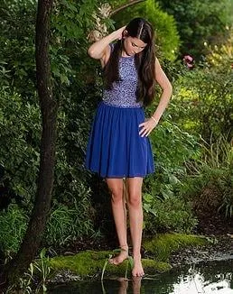 Pond Professors Logo