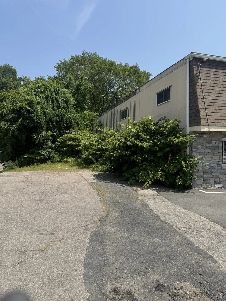 Trusted landscaping services with custom design across Foxborough, MA - Pond Property Maintenance